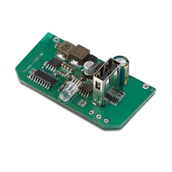 charging pile control PCBA