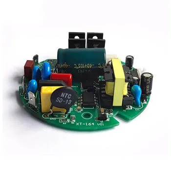 charging pile control PCBA2