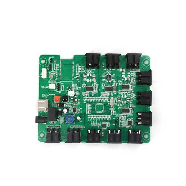 charging pile control PCBA3