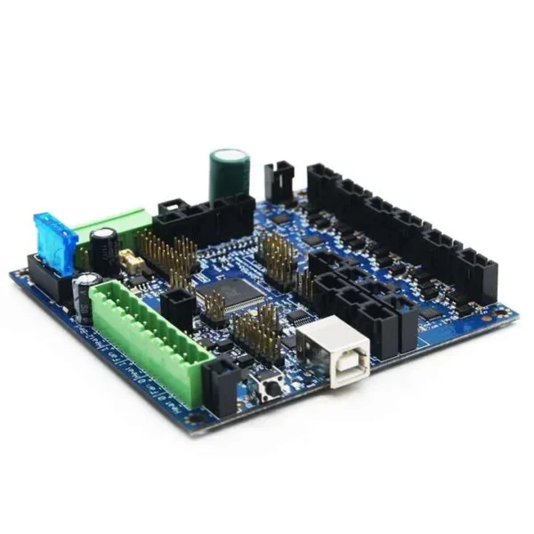 photovoltaic inverter and energy storage pcba1