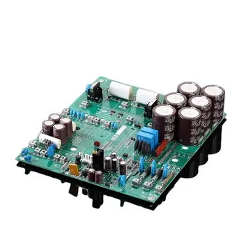 photovoltaic inverter and energy storage pcba4